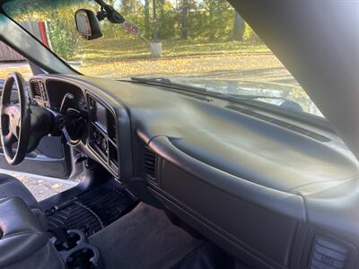 2005 GMC Sierra 1500 SLE 4WD 5.3L V8 4dr   - Photo 24 - Boise, ID 83704