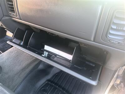 2005 GMC Sierra 1500 SLE 4WD 5.3L V8 4dr   - Photo 25 - Boise, ID 83704