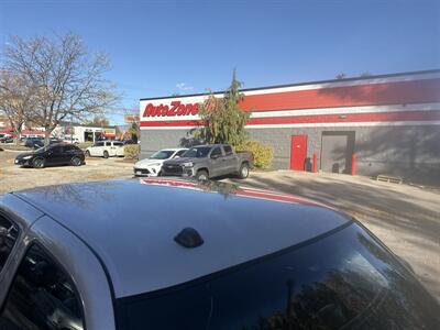 2005 GMC Sierra 1500 SLE 4WD 5.3L V8 4dr   - Photo 15 - Boise, ID 83704