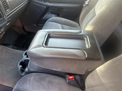 2005 GMC Sierra 1500 SLE 4WD 5.3L V8 4dr   - Photo 32 - Boise, ID 83704