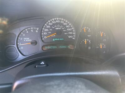 2005 GMC Sierra 1500 SLE 4WD 5.3L V8 4dr   - Photo 37 - Boise, ID 83704