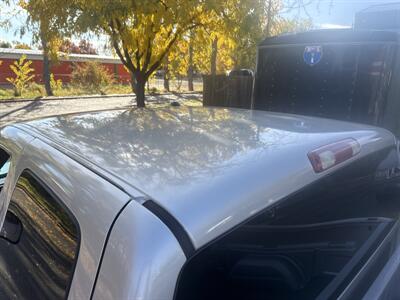 2005 GMC Sierra 1500 SLE 4WD 5.3L V8 4dr   - Photo 16 - Boise, ID 83704