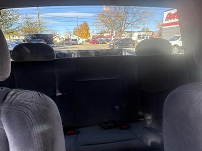 2005 GMC Sierra 1500 SLE 4WD 5.3L V8 4dr   - Photo 29 - Boise, ID 83704