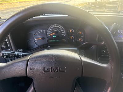 2005 GMC Sierra 1500 SLE 4WD 5.3L V8 4dr   - Photo 36 - Boise, ID 83704