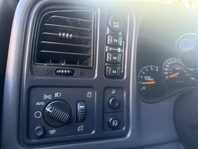 2005 GMC Sierra 1500 SLE 4WD 5.3L V8 4dr   - Photo 38 - Boise, ID 83704