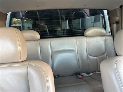 2003 GMC Sierra 2500 SLT 4WD 6.6L V8 4dr   - Photo 29 - Boise, ID 83704
