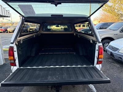 2003 GMC Sierra 2500 SLT 4WD 6.6L V8 4dr   - Photo 21 - Boise, ID 83704