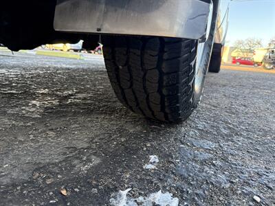 2003 GMC Sierra 2500 SLT 4WD 6.6L V8 4dr   - Photo 10 - Boise, ID 83704