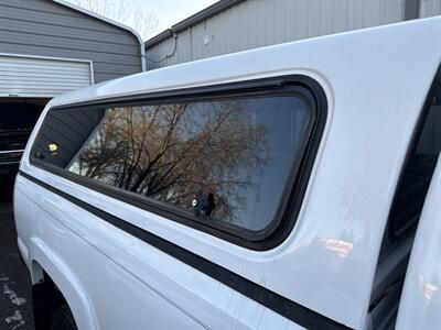 2003 GMC Sierra 2500 SLT 4WD 6.6L V8 4dr   - Photo 22 - Boise, ID 83704