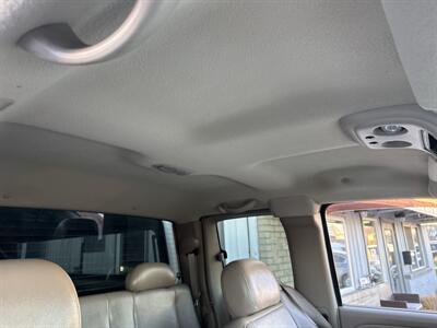 2003 GMC Sierra 2500 SLT 4WD 6.6L V8 4dr   - Photo 28 - Boise, ID 83704