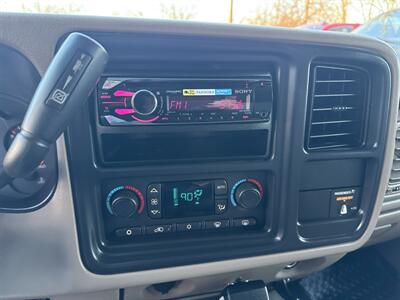 2003 GMC Sierra 2500 SLT 4WD 6.6L V8 4dr   - Photo 36 - Boise, ID 83704