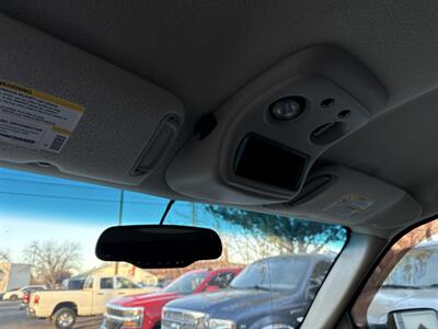 2003 GMC Sierra 2500 SLT 4WD 6.6L V8 4dr   - Photo 42 - Boise, ID 83704