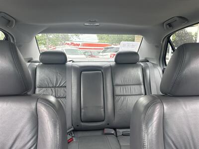 2006 Honda Accord EX V-6 3.0L 4dr   - Photo 25 - Boise, ID 83704
