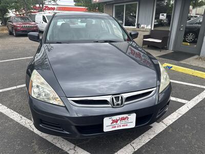 2006 Honda Accord EX V-6 3.0L 4dr   - Photo 12 - Boise, ID 83704