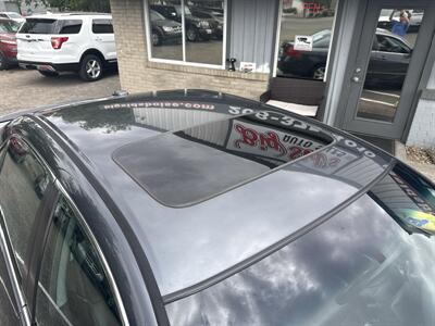 2006 Honda Accord EX V-6 3.0L 4dr   - Photo 15 - Boise, ID 83704
