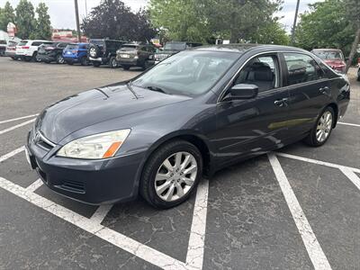 2006 Honda Accord EX V-6 3.0L 4dr   - Photo 2 - Boise, ID 83704