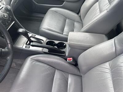 2006 Honda Accord EX V-6 3.0L 4dr   - Photo 29 - Boise, ID 83704