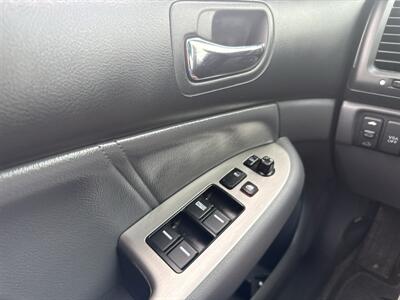 2006 Honda Accord EX V-6 3.0L 4dr   - Photo 35 - Boise, ID 83704