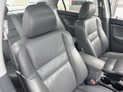 2006 Honda Accord EX V-6 3.0L 4dr   - Photo 27 - Boise, ID 83704
