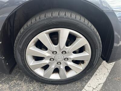 2006 Honda Accord EX V-6 3.0L 4dr   - Photo 11 - Boise, ID 83704
