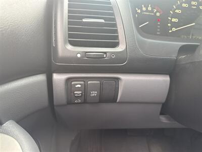 2006 Honda Accord EX V-6 3.0L 4dr   - Photo 34 - Boise, ID 83704