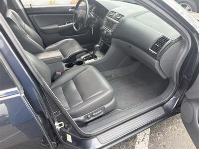 2006 Honda Accord EX V-6 3.0L 4dr   - Photo 19 - Boise, ID 83704
