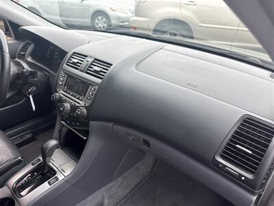 2006 Honda Accord EX V-6 3.0L 4dr   - Photo 23 - Boise, ID 83704