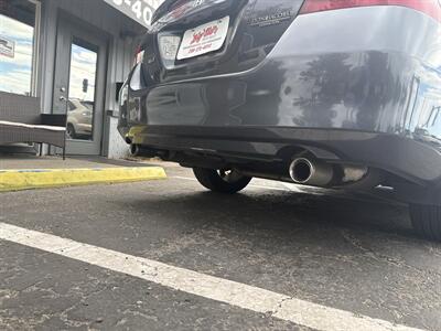 2006 Honda Accord EX V-6 3.0L 4dr   - Photo 9 - Boise, ID 83704