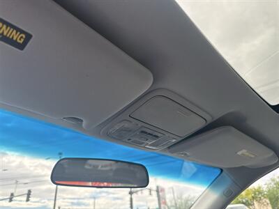 2006 Honda Accord EX V-6 3.0L 4dr   - Photo 36 - Boise, ID 83704