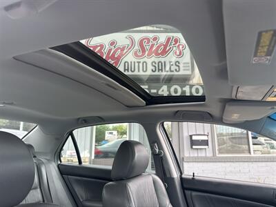 2006 Honda Accord EX V-6 3.0L 4dr   - Photo 20 - Boise, ID 83704