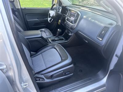 2017 Chevrolet Colorado Z71 4WD 3.6L V6 4dr   - Photo 19 - Boise, ID 83704