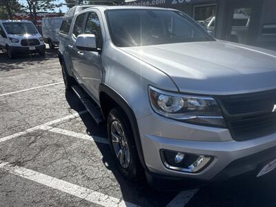 2017 Chevrolet Colorado Z71 4WD 3.6L V6 4dr   - Photo 12 - Boise, ID 83704