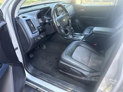 2017 Chevrolet Colorado Z71 4WD 3.6L V6 4dr   - Photo 15 - Boise, ID 83704
