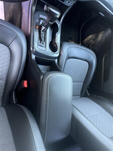 2017 Chevrolet Colorado Z71 4WD 3.6L V6 4dr   - Photo 36 - Boise, ID 83704
