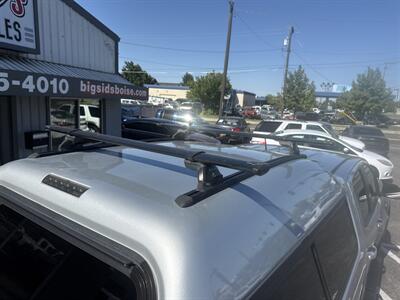 2017 Chevrolet Colorado Z71 4WD 3.6L V6 4dr   - Photo 14 - Boise, ID 83704