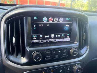 2017 Chevrolet Colorado Z71 4WD 3.6L V6 4dr   - Photo 39 - Boise, ID 83704