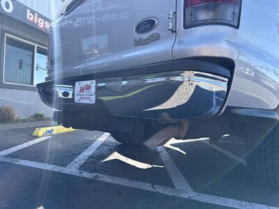 2004 Ford Excursion XLT 4WD 5.4L V8 4dr   - Photo 9 - Boise, ID 83704