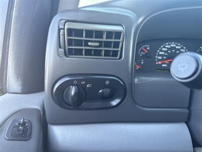 2004 Ford Excursion XLT 4WD 5.4L V8 4dr   - Photo 43 - Boise, ID 83704