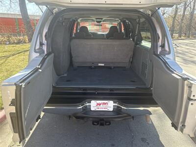 2004 Ford Excursion XLT 4WD 5.4L V8 4dr   - Photo 23 - Boise, ID 83704