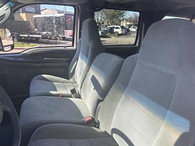 2004 Ford Excursion XLT 4WD 5.4L V8 4dr   - Photo 37 - Boise, ID 83704