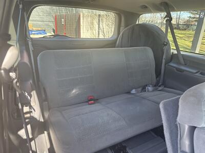 2004 Ford Excursion XLT 4WD 5.4L V8 4dr   - Photo 24 - Boise, ID 83704