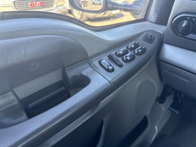 2004 Ford Excursion XLT 4WD 5.4L V8 4dr   - Photo 44 - Boise, ID 83704