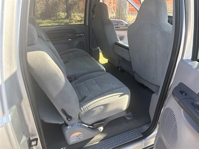 2004 Ford Excursion XLT 4WD 5.4L V8 4dr   - Photo 25 - Boise, ID 83704