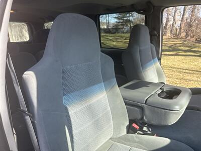 2004 Ford Excursion XLT 4WD 5.4L V8 4dr   - Photo 33 - Boise, ID 83704