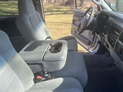 2004 Ford Excursion XLT 4WD 5.4L V8 4dr   - Photo 32 - Boise, ID 83704