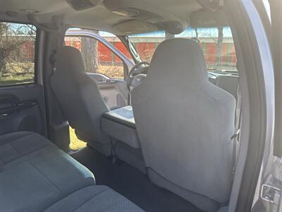 2004 Ford Excursion XLT 4WD 5.4L V8 4dr   - Photo 34 - Boise, ID 83704