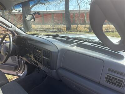 2004 Ford Excursion XLT 4WD 5.4L V8 4dr   - Photo 28 - Boise, ID 83704