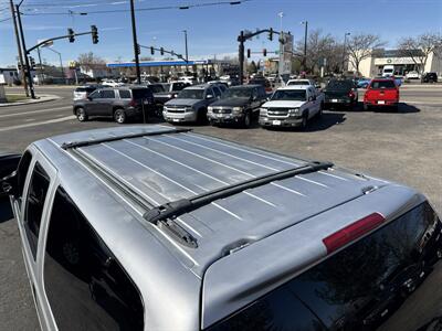 2004 Ford Excursion XLT 4WD 5.4L V8 4dr   - Photo 19 - Boise, ID 83704