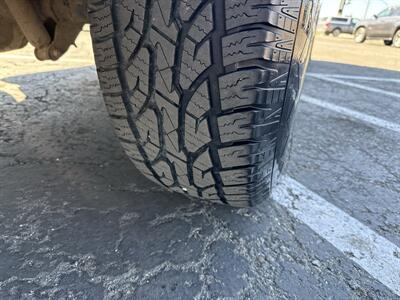 2004 Ford Excursion XLT 4WD 5.4L V8 4dr   - Photo 13 - Boise, ID 83704