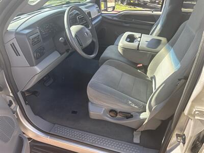 2004 Ford Excursion XLT 4WD 5.4L V8 4dr   - Photo 20 - Boise, ID 83704